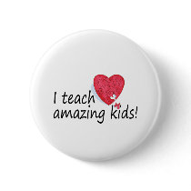 I Teach Amazing Kids