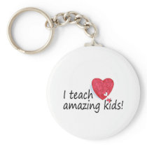 I Teach Amazing Kids