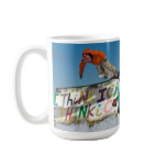 I think I can, I think I can Mugs