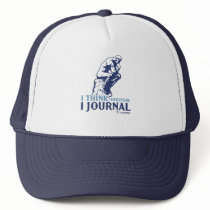 I Think Therefore I Journal