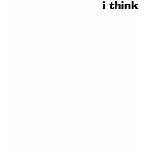 i think t-shirts