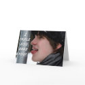 I Triple Dog Dare You cards