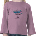 I TWEET There4 I M - Kids Long Sleeved Tee t-shirts