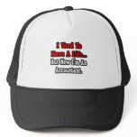 I Used to Have a Life...Accountant Hat
