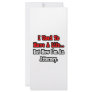 I Used to Have a Life...Attorney Full Color Rack Card