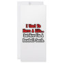 I Used to Have a Life...Baseball Coach Custom Rack Cards