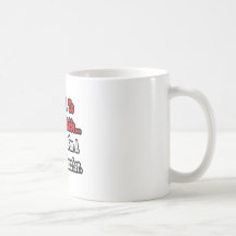 I Used to Have a Life...Biology Teacher Coffee Mug