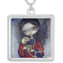 I Vampiri: Angelo della Morte NECKLACE vampire