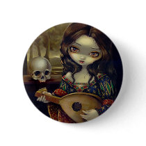 "I Vampiri:  Il Liuto" Button