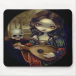 "I Vampiri:  Il Liuto" Mousepad