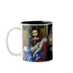 "I Vampiri" Mug
