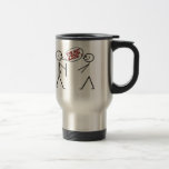 I 'VE GOT YOUR BACK ! COFFEE MUG