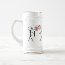 I 'VE GOT YOUR BACK ! MUG
