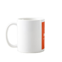 I Vote Mug