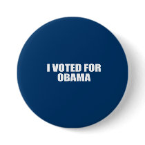 I VOTED FOR OBAMA
