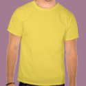 I voted Lib Dem t-shirts