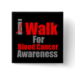I Walk For Blood Cancer Awareness