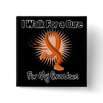 I Walk For My Grandson - Leukaemia