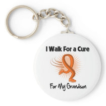 I Walk For My Grandson - Leukaemia