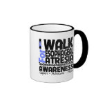 I Walk For Oesophageal Atresia Awareness Mug