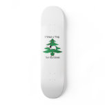 I want a dog for christmas skateboards