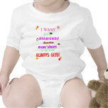 I Want - Always Gets