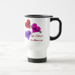 I Want an Obama Too Coffee Mug
