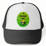 I want the Leprechaun Gold hats