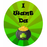 I want the Leprechaun Gold t-shirts