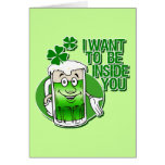 I Want To Be Inside You cards