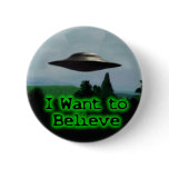 I want to believe