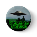 I want to believe buttons