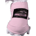 I want to BLEEP! Ever heard a dog BLEEP? Doggie Tshirt