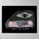 I want to BLEEP! posters