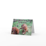 I Want You for my Valentine Card