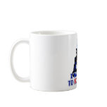 I Want YOU to Fix America Coffee Mug