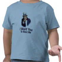 I Want You: To Want Me