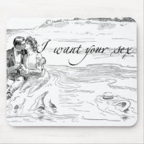I want your sex