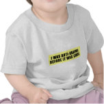 I Was Anti Obama Before It Was Cool t-shirts