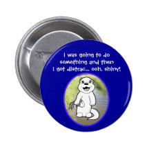 I was going to do something and got distracted pin