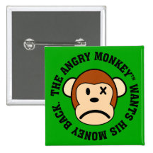 I was ripped off and want my money back pin