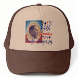 I was there 1 20 09 Inauguration Day 44th Presiden Hats