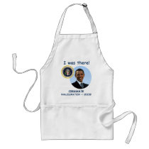 I was there - Apron