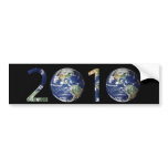 I WAS THERE BUMPER STICKER