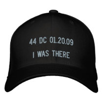 I was there: date stamped in history