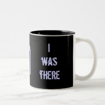 I was there: date stamped in history mug