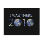 I WAS THERE POST CARDS