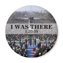I WAS THERE: President Obama Inauguration
