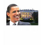 I Was There (white house) T-Shirt