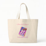 I was worth the wait!, girl bags